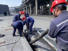 潞安煤基清洁weinisi威尼斯人公司：精细管理“升级” 班组建设“提速”