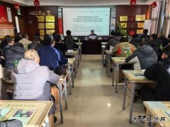 中能袁大滩矿业机电队：强化精细管理 助力安全高效发展