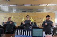 潞安恒通化工：潞安文化引领企业稳健发展之路