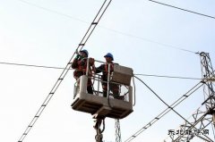 国网佳木斯供电公司：设备“体检”除隐患，安全“诊脉”保健康