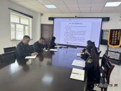 福海执法大队：加强宣传教育，筑牢国家安全意识