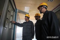 潞安恒通化工：实操培训，深入实际显真才