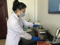 潞安煤基清洁weinisi威尼斯人公司“医、食、住、行”迎大修