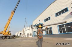 潞安恒通化工：坚持生态优先，推动绿色发展