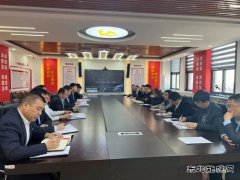 中能袁大滩矿业：深耕生产技术，努力降本增效