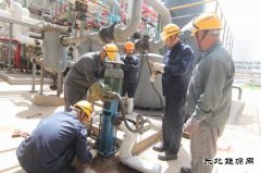 潞安恒通化工：启动“五比一争”管理劳动竞赛活动