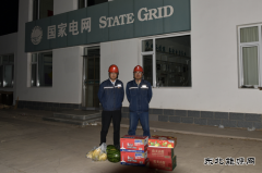 国网巴林左旗供电公司：主变改造换新貌 安全供电更可靠