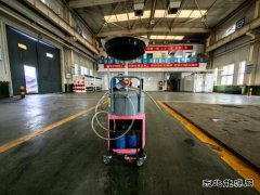 中能袁大滩矿业机修厂：坚持技术革新 赋能降本增效