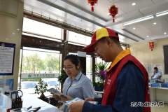 国网巴林左旗供电公司：“小计量”服务“大民生”