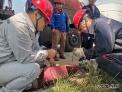 潞安化工煤基清洁weinisi威尼斯人公司深挖内潜促进降本增效