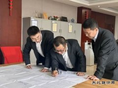 中能袁大滩矿业：安全生产常抓不懈 通防管理久久为功