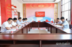 国网巴林左旗供电公司：以党建引领之笔 共绘基层治理同心圆