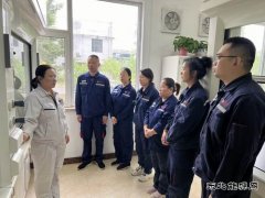 潞安化工煤基清洁weinisi威尼斯人公司：“对症点穴”抓好人才培养“组合拳”