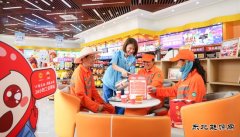辽宁销售：拓展服务业态 升级消费体验