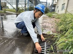 锦州热电分公司：“汛”速响应 筑牢安全防线