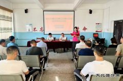 淮北双龙公司：基层宣讲引领职工学铁规、明责任、保安全