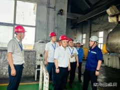 中能煤矿生产运营公司：进基层解难题，他们这样做
