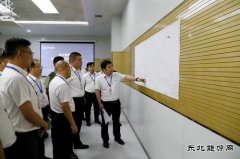 中能公司：思路“破局”，跑出发展加速度