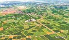华北油田：巴彦拔节声声响 百万吨上产节节高
