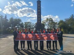 国网牡丹江东宁市供电公司：开展主题活动 传承红色基因