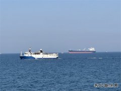 攻坚复杂水域