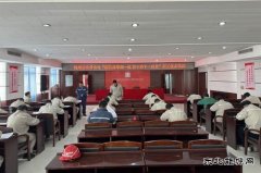 大唐锦州热电分公司：技术比武展风采 强技赋能促发展