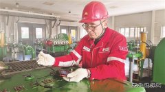大港油田采油三厂：机泵做“胃镜” “体检”有妙招