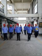 潞安恒通化工：“党建+”引领企业创新发展新篇章