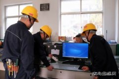 潞安恒通化工生产管理部：全员齐心，决战百日安全“攻坚战”