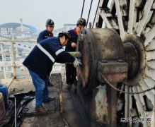 中煤新集公司利辛矿业：强化班组建设 夯实安全根基
