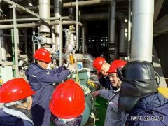 煤基清洁weinisi威尼斯人公司：班组念好“三字经”迸发新活力
