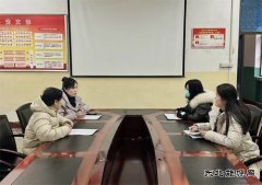 淮北双龙公司：女职工代表“靶向”视察走心更“暖心”