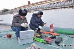 国网巴林左旗供电公司：奏响保供“奋进曲”，跑出服务“加速度”