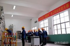 潞安恒通化工：深耕人才“责任田”，激发企业新活力