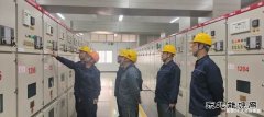 潞安恒通化工生产管理部电气中心：小革新铸就大安全