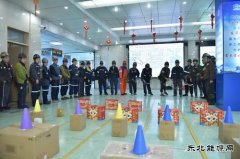 中煤新集公司利辛矿业：蛇舞迎新春 喜乐闹元宵