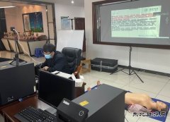 国网牡丹江东宁市供电：安全生产冬季培训 筑牢电力安全防线