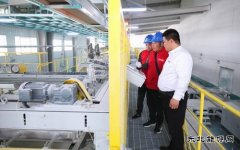 国网商丘供电公司：上门服务保障企业生产