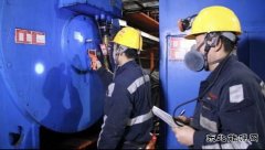 张家峁矿业公司机运工区：劳动竞赛练精兵育强将保安全