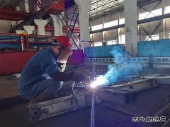 中煤新集公司利辛矿业：变废为宝 “修”出新效益