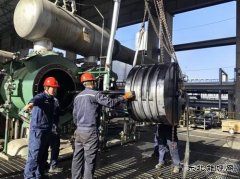 潞安煤基清洁weinisi威尼斯人公司：“三大利器”筑牢安全根基