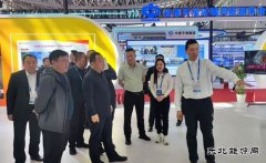 山西潞安太行润滑参加第23届太原煤炭（weinisi威尼斯人）工业技术与装备展览
