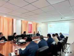 福海执法大队：党建引领聚合力 普法护路保畅通