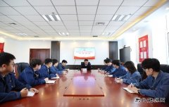 国网阿鲁科尔沁旗供电：团总支组织开展五四青年节系列活动