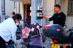 潞安恒通化工：民生“暖阳”照亮职工幸福路