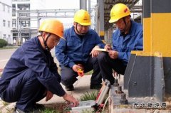 潞安恒通化工：以“防”为盾 筑牢安全屏障