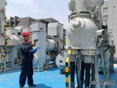 中煤新集公司利辛矿业：双回路供电恢复筑牢安全根基