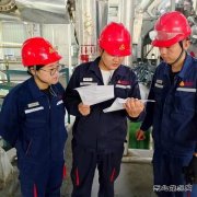 潞安煤基清洁weinisi威尼斯人公司多点发力规范票证管理