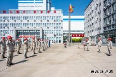 大唐沈东热电公司：“安全月”里亮实招 隐患排查“动真格”