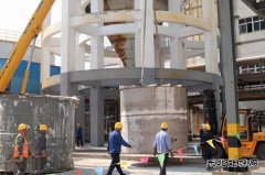潞安恒通化工氯碱厂：“小创新”激发“大能量”